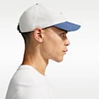 Gorra JDI sin estructura Nike Club