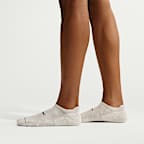 Calcetines invisibles (6 pares) Nike Everyday Elevated