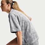 Caitlin Standard Issue Women's Dri-FIT 5" Practice Mesh Basketball Shorts