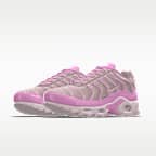 Nike Air Max Plus By You custom schoenen