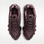 Chaussure Nike Shox TL pour femme