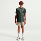 Nike Legend Big Kids' Dri-FIT T-Shirt