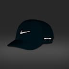 Gorra de tenis sin estructura Nike Dri-FIT ADV Club