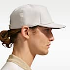 Nike Pro Storm-FIT Structured Golf Cap