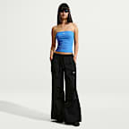 Haut bandeau ajusté Nike Sportswear pour femme