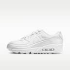 Scarpa Nike Air Max 90 – Donna
