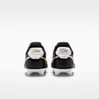 Nike Tiempo Ligera Pro Botas de fútbol de perfil bajo para terreno firme