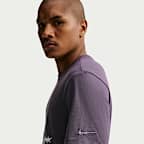 Playera para hombre Nike Sportswear