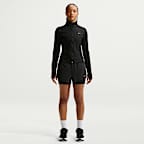 Nike Swift Women's Dri-FIT Full-Zip Mid-Layer Running Top