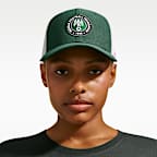 Nigeria 2026/27 Arobill C99 Cap TR Nike Arobill C99 Cap TR