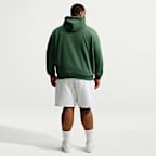Hoodie pullover Nike Solo Fleece para homem