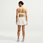 Nike One Women's Dri-FIT 2-in-1 Bubble Skirt