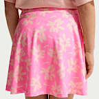 Nike Bold Play Little Kids' Dri-FIT 2-Piece Scooter Set