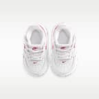 Chaussure Nike Force 1 Low EasyOn pour bébé et tout-petit