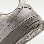 Nike Air Force 1 Big Kids' Shoes