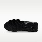 Nike Shox TL Men's Shoes with Reflective Accents