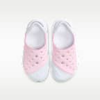 Nike Aqua Swoosh Little Kids' Sandals