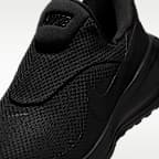 ナイキ レボリューション 8 イージーオン ウィメンズ ロード ランニングシューズ