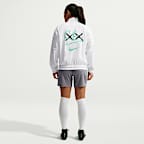 Sam Kerr Women's Nike Football Anthem Jacket