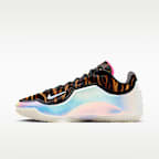 Scarpa da basket LeBron XXIII "Heat Wave"