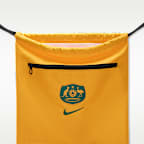 Australia 2026/27 Academy Gymsack Nike Academy Gymsack