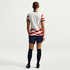 USMNT 2026 Stadium Home Women's Nike Dri-FIT Soccer Replica Shorts