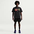 Kobe Mambacurial Camiseta de baloncesto - Hombre