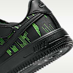 Nike Force 1 Low EasyOn LV8 4 Younger Kids' Shoes