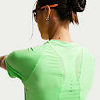 Nike Swift Women's Dri-FIT Short-Sleeve Running Top