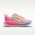 Nike Vomero 18 By You Custom Women's Road Running Shoes
