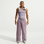 Nike N.A.C. Men's Dri-FIT Ribbed Tank Top