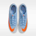 รองเท้าสตั๊ดฟุตบอลไม่หุ้มข้อสำหรับหลายพื้นผิว Nike United Mercurial Vapor 17 Academy