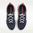 Nike Vomero 18 (Chicago Bears) Men's NFL Road Running Shoes