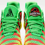 Ja 3 "Explorer" Basketball Shoes