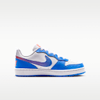 Nike Court Borough Low Older Kids' Shoes