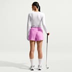 Short de golf Dri-FIT Nike Golf Club pour femme