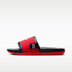 Nike Offcourt (Boston Red Sox) Offcourt Slides
