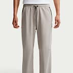 Nike Tech Men's Dri-FIT Shori Knit Pants