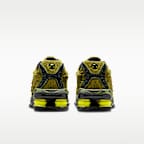 Nike Shox Ride 2 Premium Men's Shoes