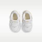 Nike Force 1 Low EasyOn Baby/Toddler Shoes