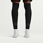 Nike VaporFast Soccer Leg-Sleeve (1 Pair)