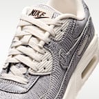 Nike Air Max 90 Tech Schuh (ältere Kinder)