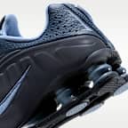 Tenis para niño grande Nike Shox R4
