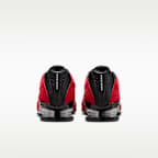 Buty damskie Nike Shox Z