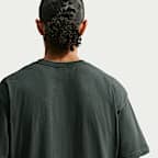 Nike Sportswear Men's Short-Sleeve T-Shirt