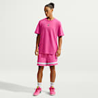 Sabrina Nike Dri-FIT Basketball T-Shirt