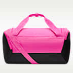Nike Brasilia Training Duffel Bag (Small, 41L)