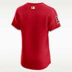 Los Angeles Angels Men's Nike Dri-FIT ADV MLB Elite Jersey