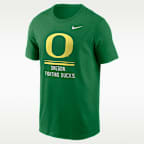 Oregon Sideline Men's Nike Dri-FIT College T-Shirt