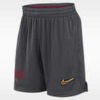 USC Sideline Men's Nike Dri-FIT College Shorts